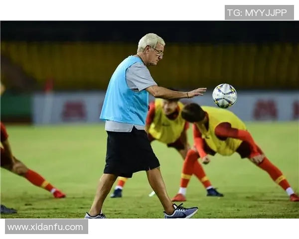 中国与菲律宾足球赛首发阵容分析与战术对比探讨