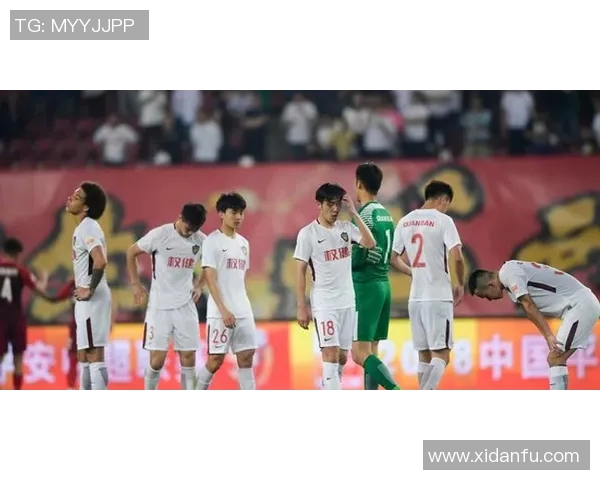 中超焦点战天津权健迎战广州富力争夺胜利荣耀之战